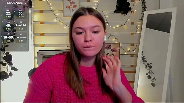 دردشة Josephine_Kiss الجنسية المباشرة