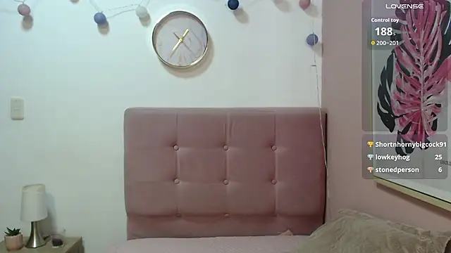 lanna_1878 现场XXX聊天