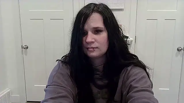 CherryWilde 网络视讯表演