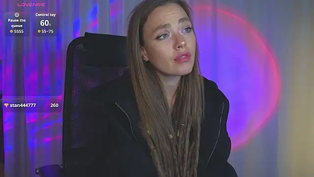 KellyFouler 现场XXX聊天