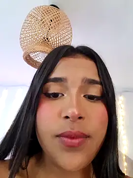 Mariangel_11's Webcam Show