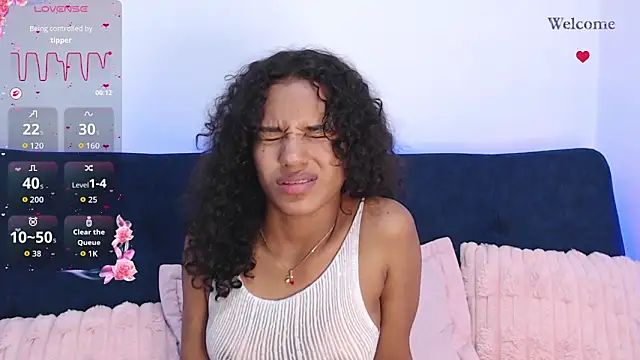 Corey_Bless Live XXX Chat