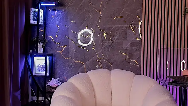 KimP0ssible Webcam Show