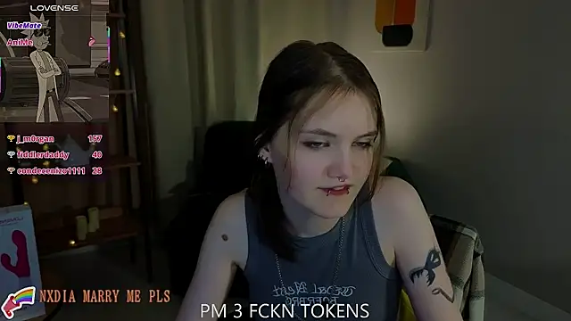 Dilara_xBaby's Live XXX Chat