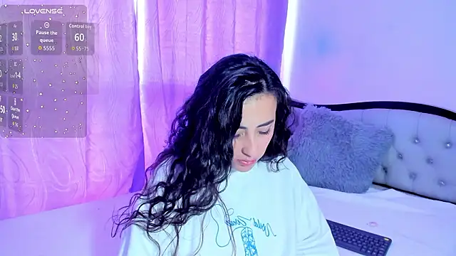 my_aleja_ 现场XXX聊天