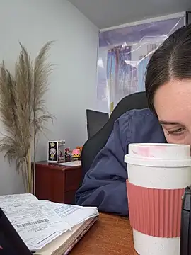 SUSY__06: вебкам-шоу