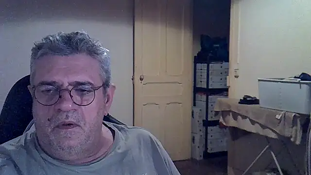 _hippo_のウェブカメラショー