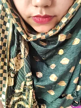 Miss_Rose__n Webbikameraesitys