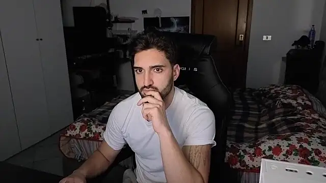 Chatroom XXX en direct de Al3xox02