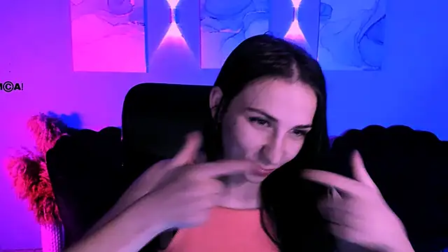 Show de sweetie_chloe_ na webcam