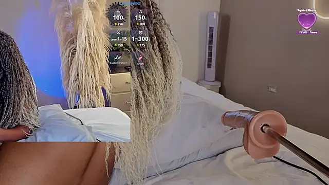 _liiss Live XXX Chat