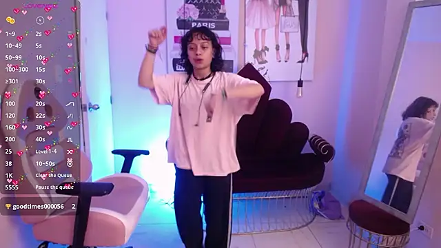 Онлайн чат XXX Acid_bounze