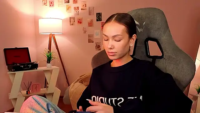 nexorine 现场XXX聊天