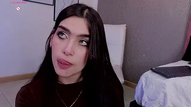 Alexa_Thaylor_ 现场XXX聊天