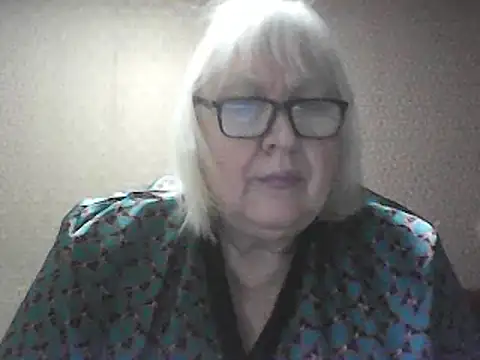 Alexia64231 Webcam Show