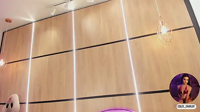 charlotte_colee Chat XXX live