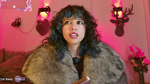 Chat XXX Live Sweet_Chaos