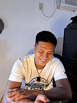 Felix_Asher 现场XXX聊天