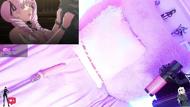 Kira--n Live XXX chat