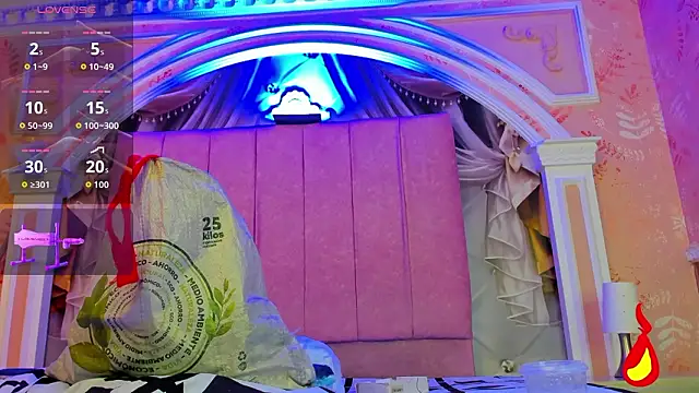 magnus_serket Live XXX-Chat