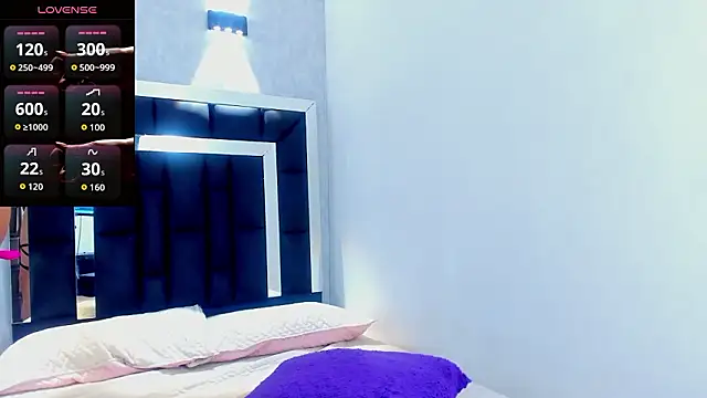 elian_7のライブXXXチャット