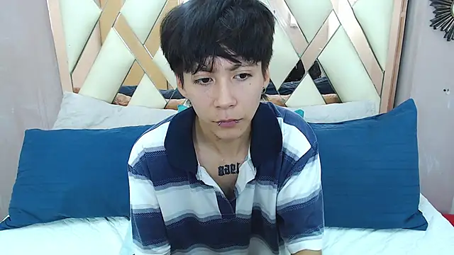 Teddy_Jacobs Live XXX-Chat