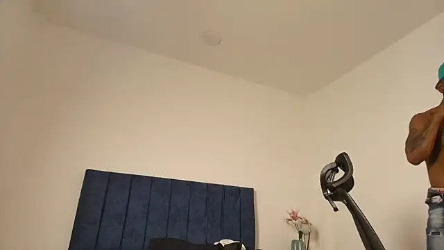 Dante_Knox Live XXX-Chat