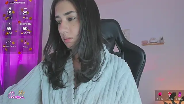 Chat XXX ao vivo de annadu011