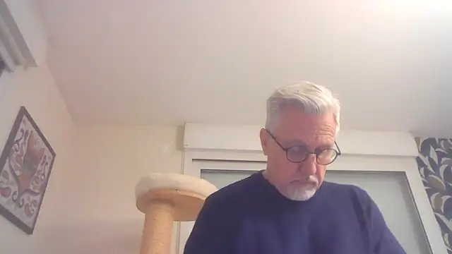 sexy007sexy Live XXX-Chat