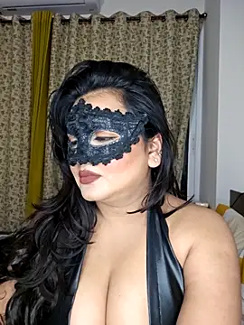 Blossam_07 网络视讯表演