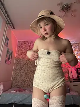 KeLsi_MoRRoe_'s Webcam Show