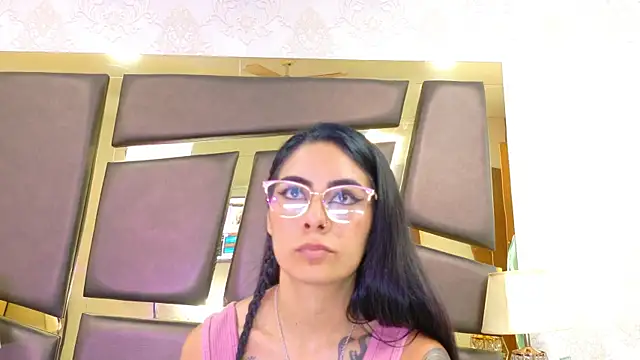 NicoleEsposito Live XXX-Chat