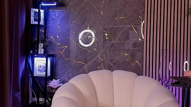 KimP0ssible Webcam show