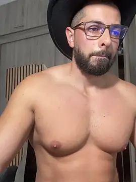 magnumchris Webcamshow