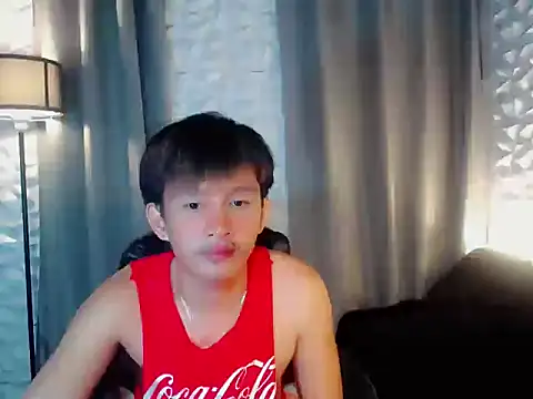 prince_elaijahn Webbikameraesitys