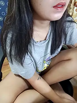 pretty_yesha 现场XXX聊天