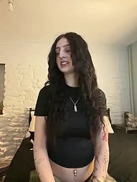 Show de bellaxlauren na webcam