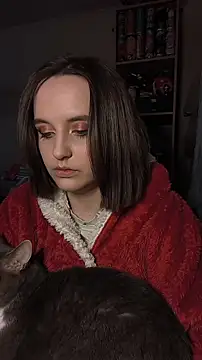 LaizyMaryMur: онлайн-секс-чат