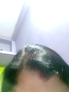 Shila96 webkamerás műsora