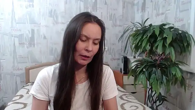 Chat XXX en directo de GinaQSoul