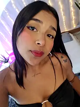 Mariangel_11のライブXXXチャット