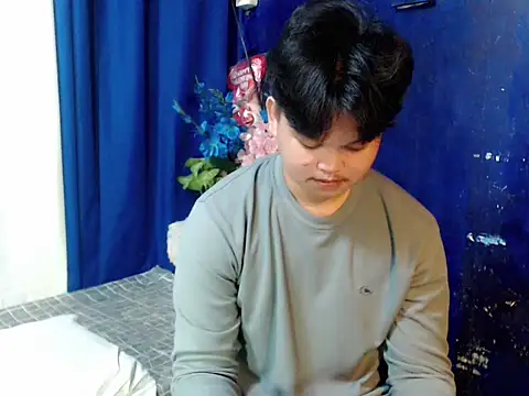 Chat XXX en directo de Rain_cum