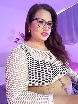 Vesper_Vixen Obrolan Langsung XXX