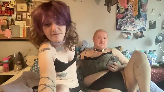 bimbopuppy Webcamshow