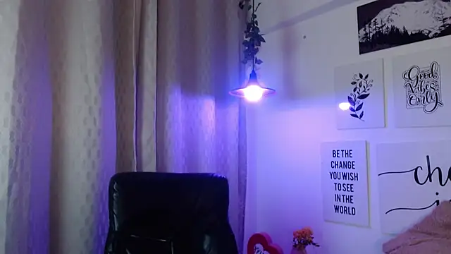 Chat XXX Live AmethystShadow17