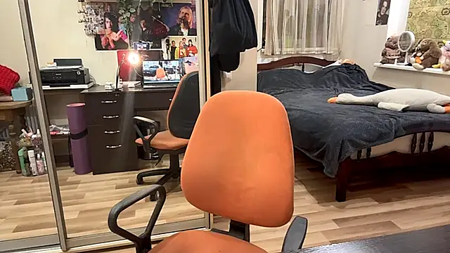 HeilyJeily Chat XXX live