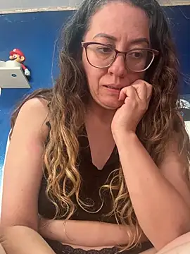 miss_hanna07 Chat XXX in diretta