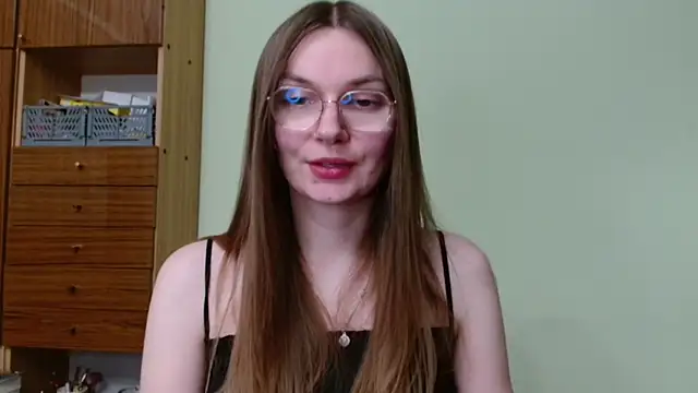 Онлайн чат XXX LooveELLYx