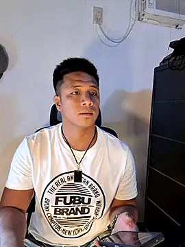 Felix_Asher Obrolan Langsung XXX