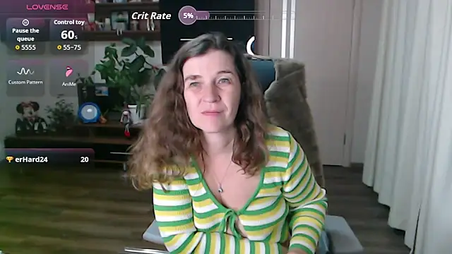 SofiaBoone Adlı Modelin Canlı XXX Sohbeti